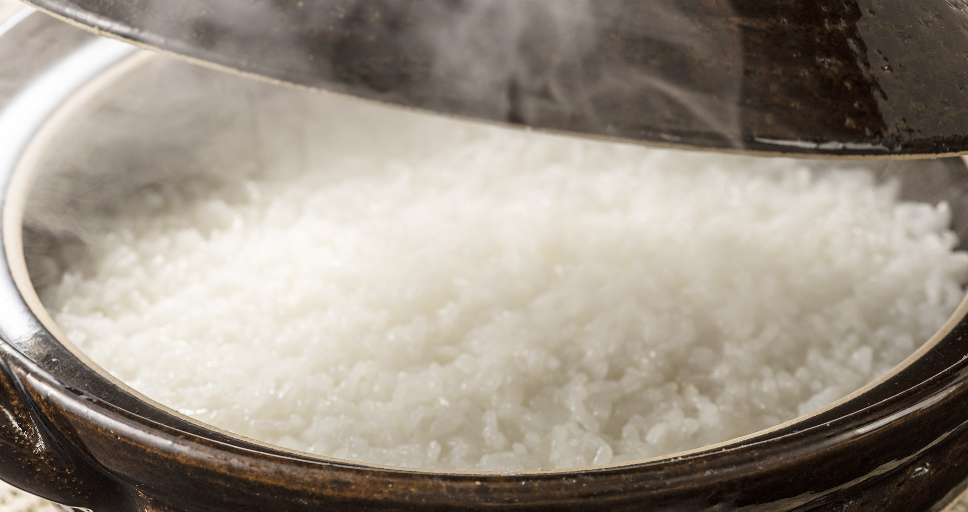 魚沼産HIBARI白米